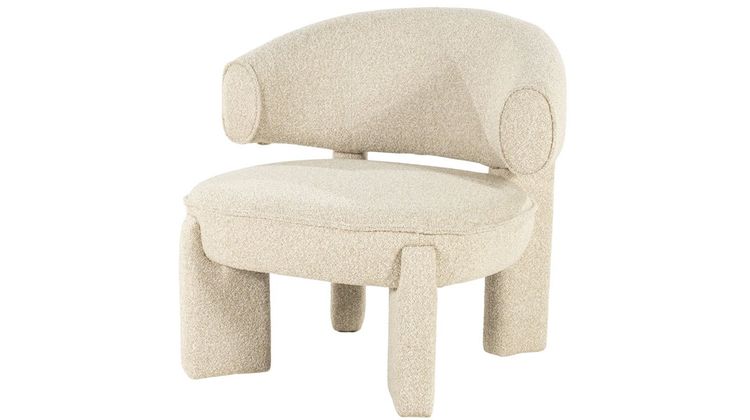 By Boo Phanti Fauteuil