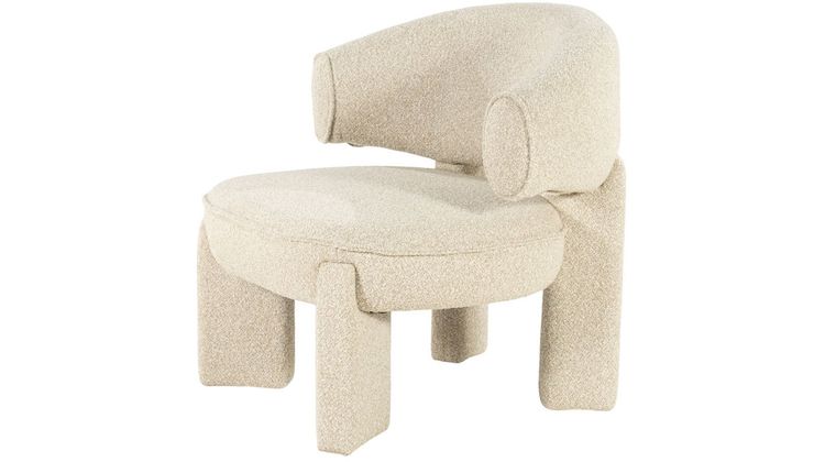 By Boo Phanti Fauteuil