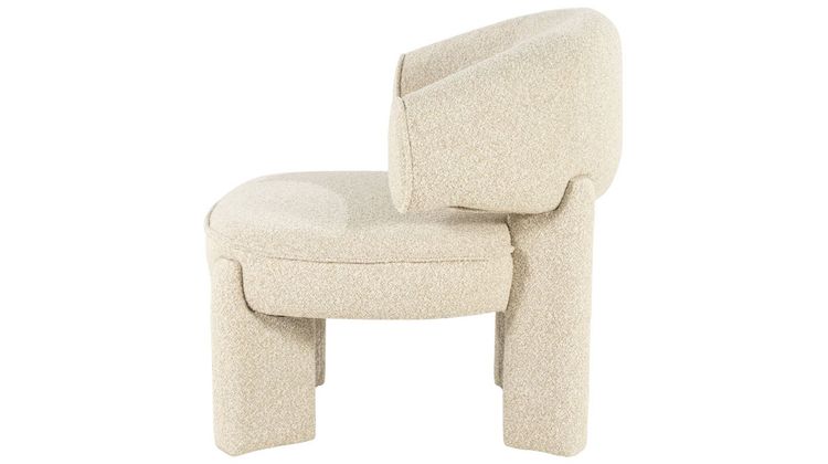 By Boo Phanti Fauteuil