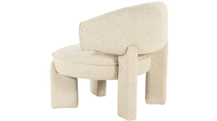 By Boo Phanti Fauteuil