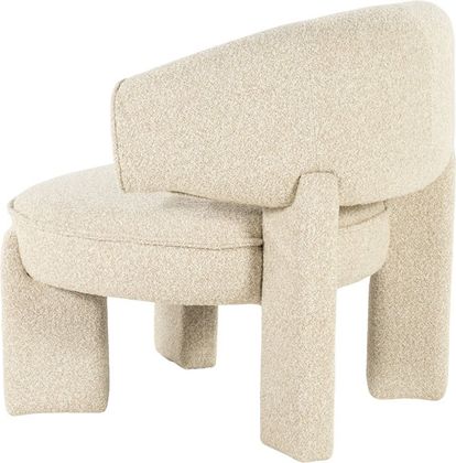 By Boo Phanti Fauteuil