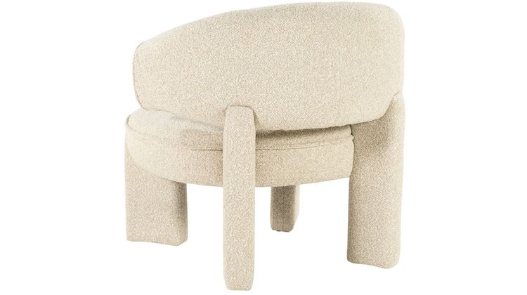 By Boo Phanti Fauteuil