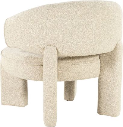 By Boo Phanti Fauteuil