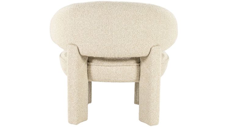 By Boo Phanti Fauteuil