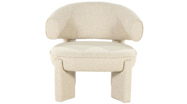 By Boo Phanti Fauteuil