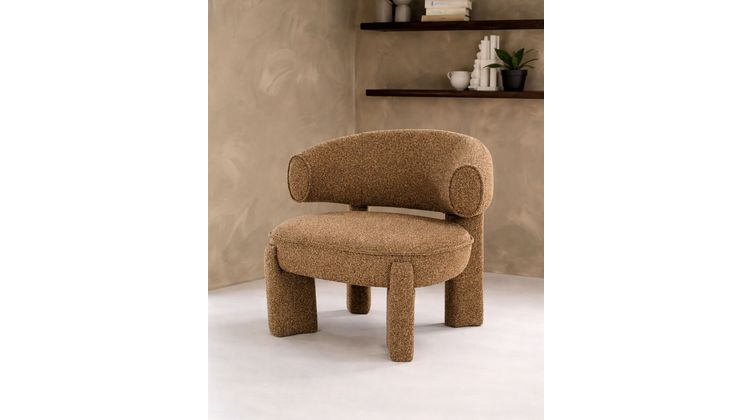 By Boo Phanti Fauteuil
