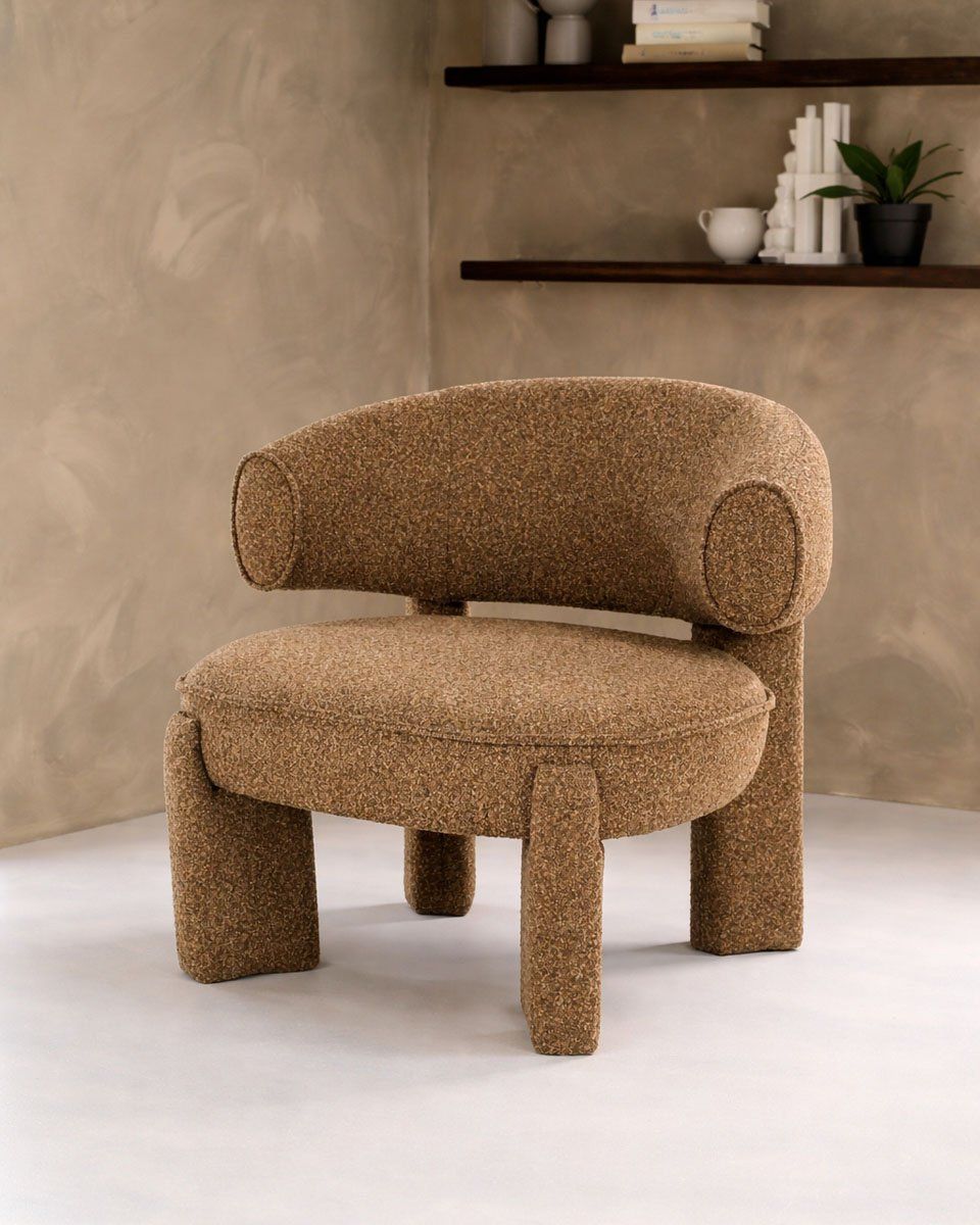 By Boo Phanti Fauteuil
