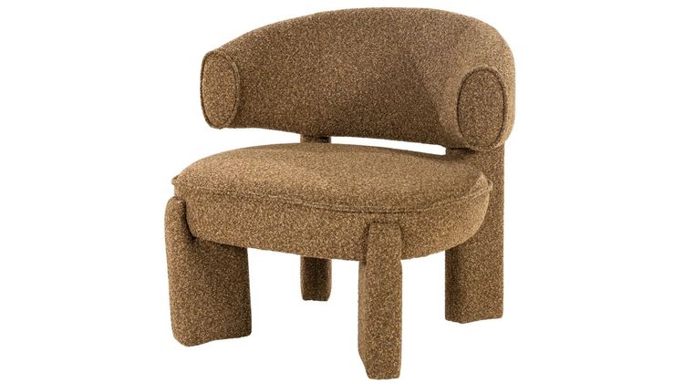 By Boo Phanti Fauteuil