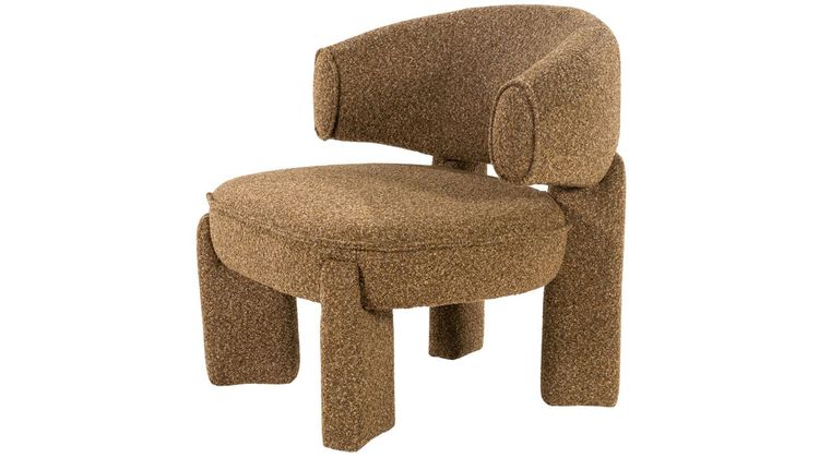 By Boo Phanti Fauteuil