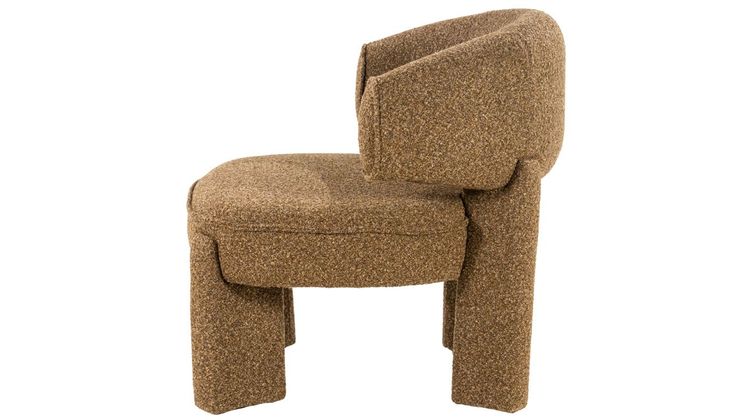 By Boo Phanti Fauteuil