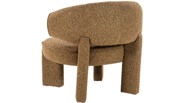 By Boo Phanti Fauteuil