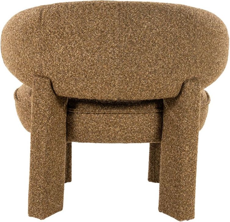 By Boo Phanti Fauteuil
