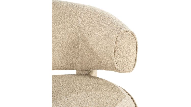 By Boo Phanti Fauteuil