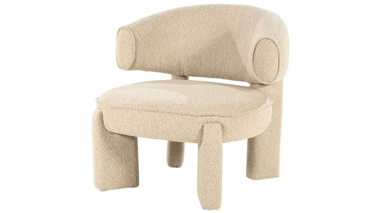 By Boo Phanti Fauteuil