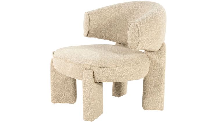 By Boo Phanti Fauteuil