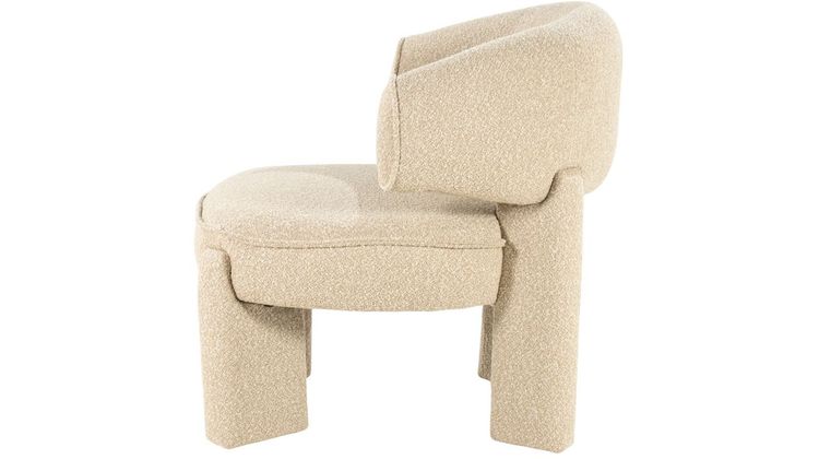 By Boo Phanti Fauteuil