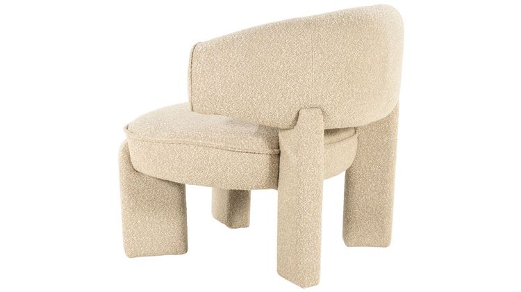 By Boo Phanti Fauteuil