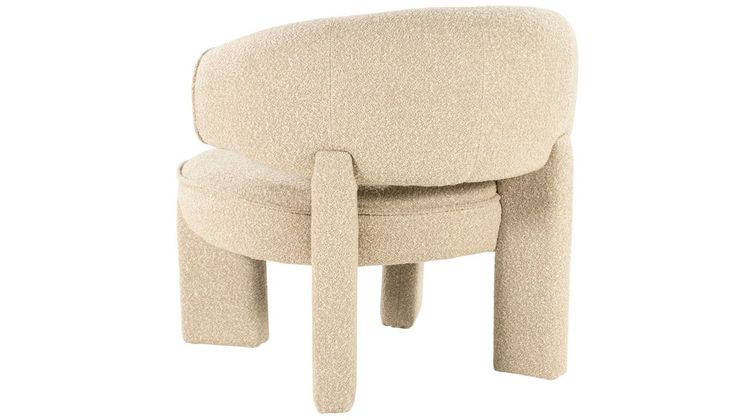 By Boo Phanti Fauteuil