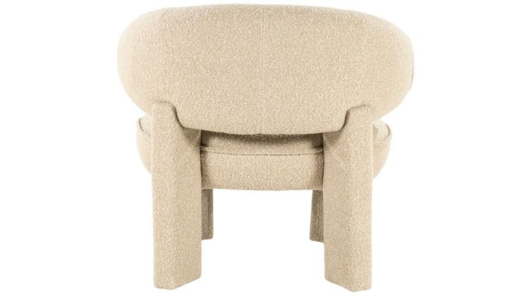 By Boo Phanti Fauteuil