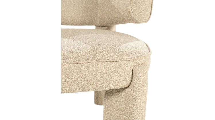 By Boo Phanti Fauteuil
