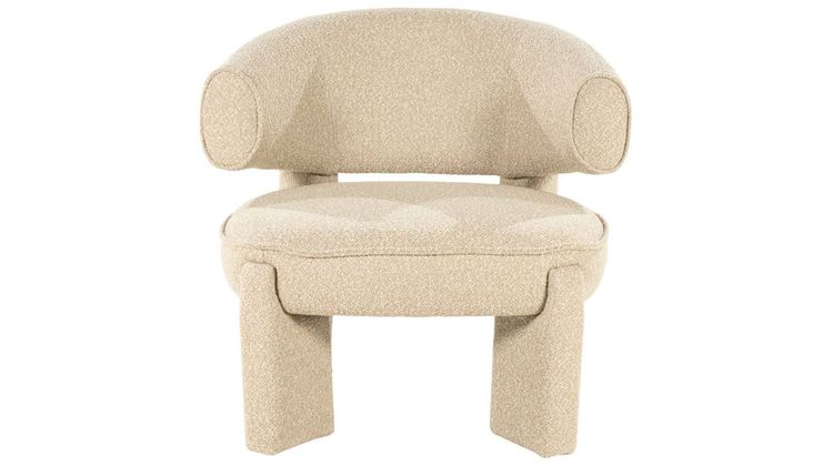 By Boo Phanti Fauteuil