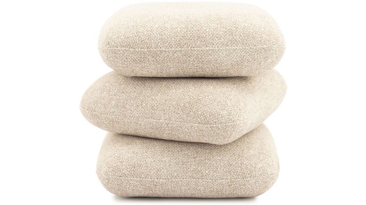 By Boo Pillowscape Kussen