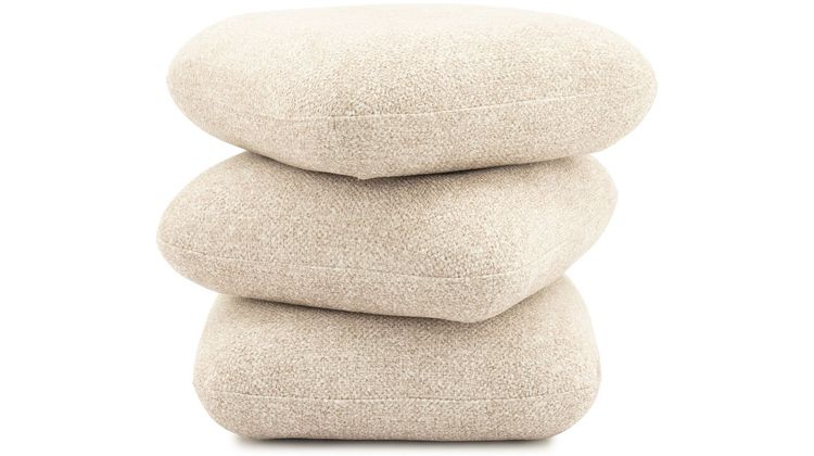 By Boo Pillowscape Kussen