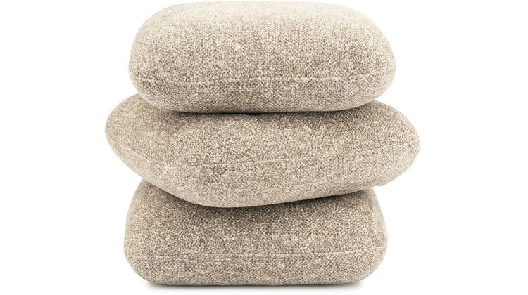 By Boo Pillowscape Kussen