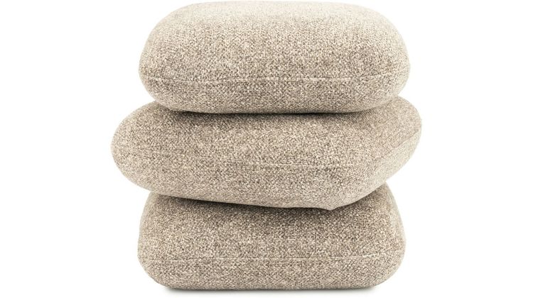 By Boo Pillowscape Kussen