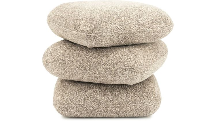 By Boo Pillowscape Kussen