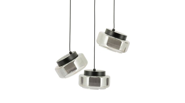 By Boo Pivot Hanglamp