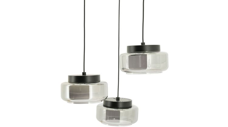 By Boo Pivot Hanglamp