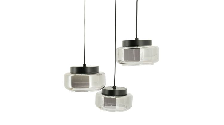 By Boo Pivot Hanglamp