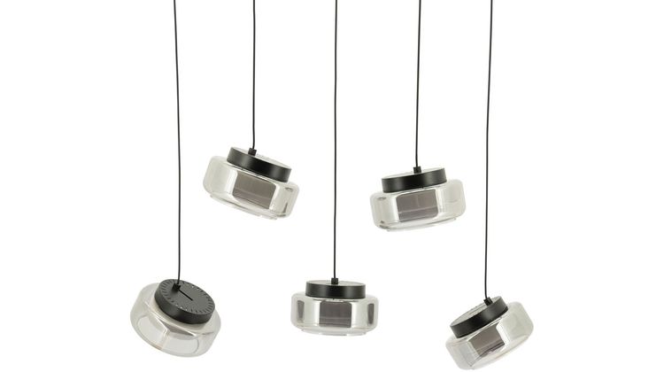 By Boo Pivot Hanglamp