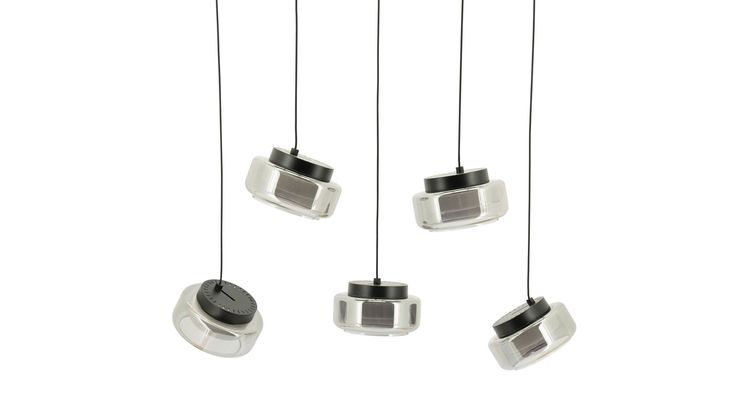 By Boo Pivot Hanglamp