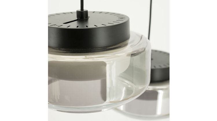 By Boo Pivot Hanglamp