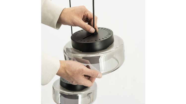By Boo Pivot Hanglamp