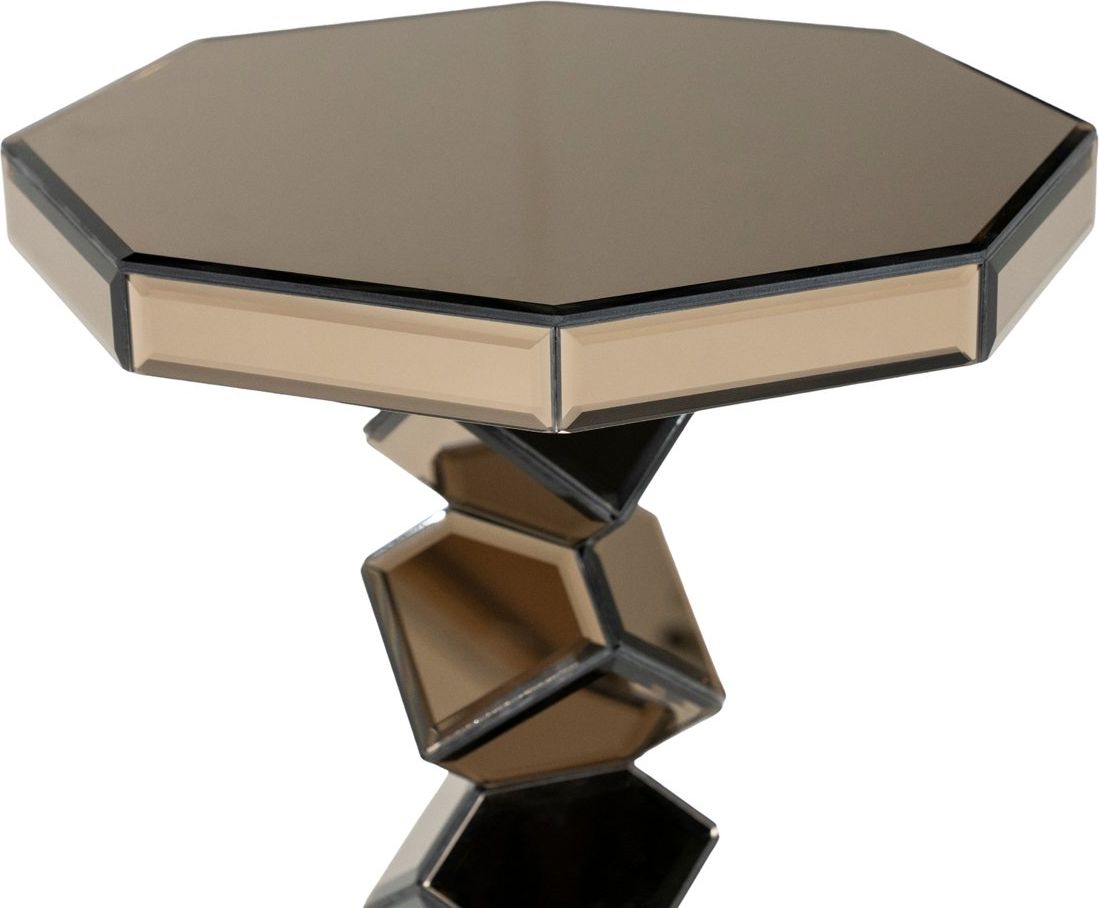 By Boo Reflec Bijzettafel