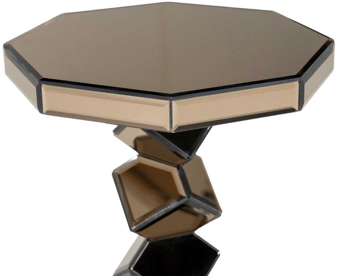 By Boo Reflec Bijzettafel