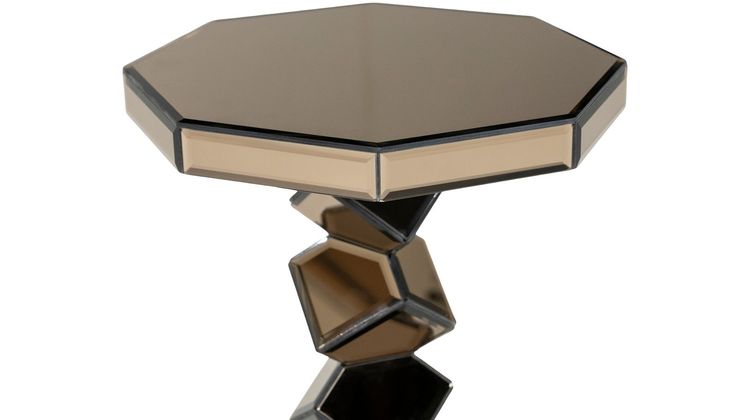 By Boo Reflec Bijzettafel