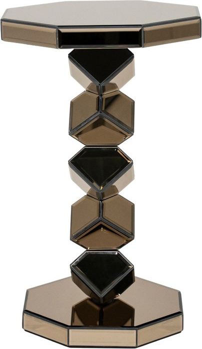 By Boo Reflec Bijzettafel