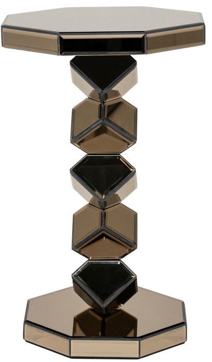 By Boo Reflec Bijzettafel