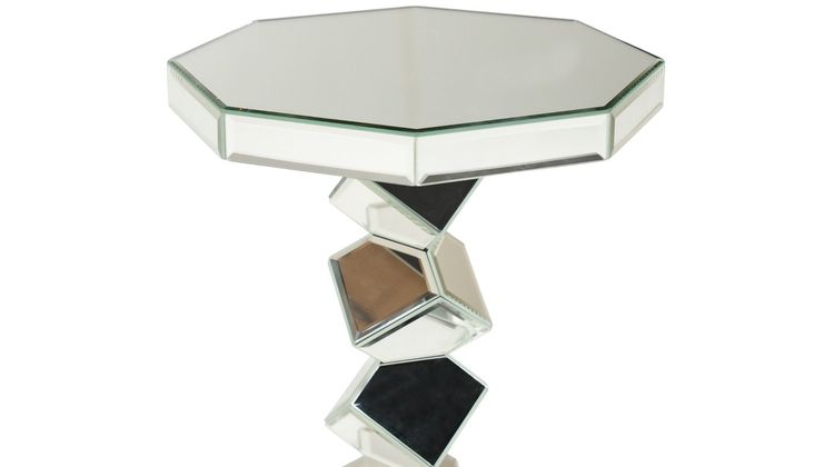 By Boo Reflec Bijzettafel