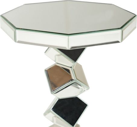 By Boo Reflec Bijzettafel