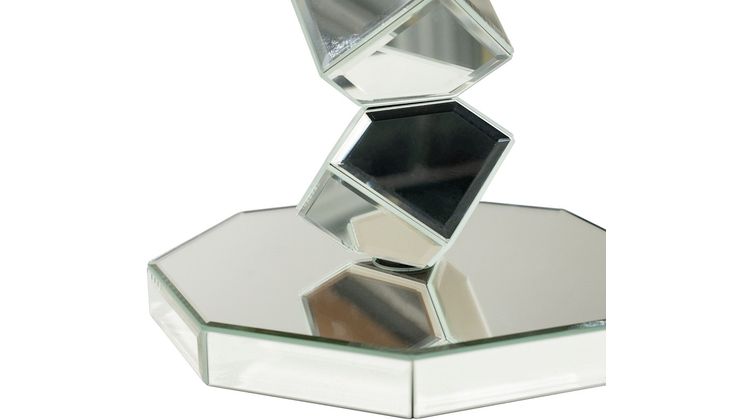 By Boo Reflec Bijzettafel