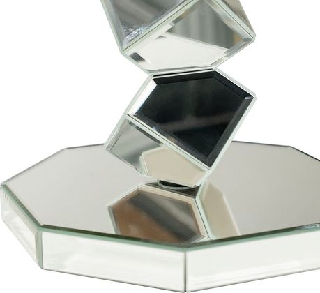 By Boo Reflec Bijzettafel