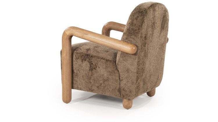 By Boo Retrova Fauteuil