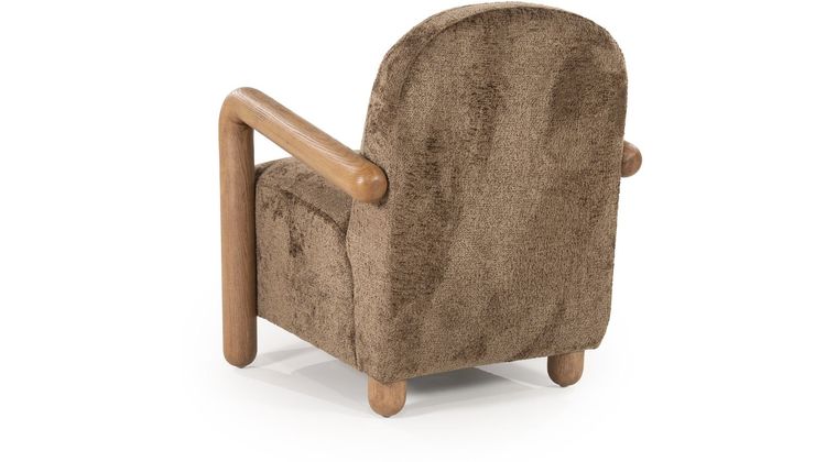 By Boo Retrova Fauteuil