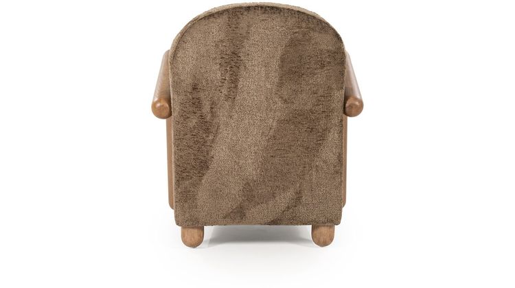 By Boo Retrova Fauteuil