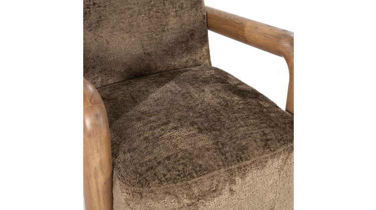 By Boo Retrova Fauteuil